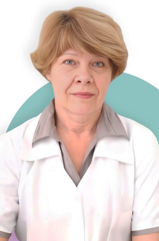 Михайлова Елена Анатольевна —Q Клиника
