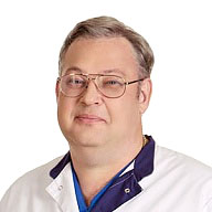 Иванов Юрий Викторович