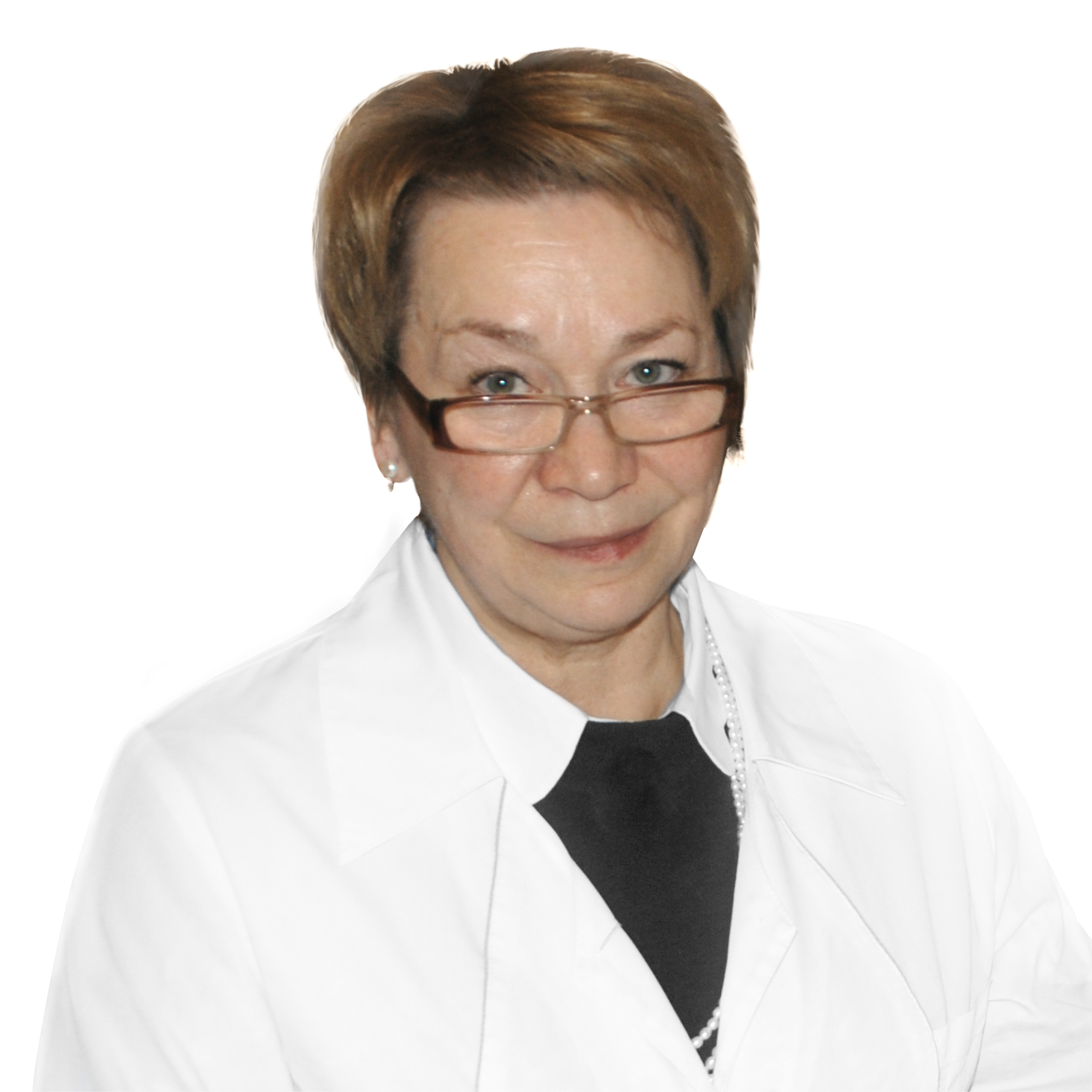 Черникова Евгения Анатольевна