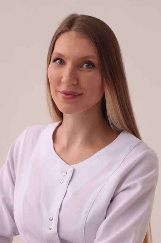 Васильева Елена Викторовна —Q Клиника