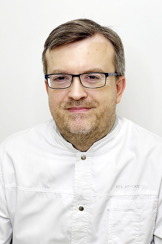 Ногинов Никита Игоревич Ногинов Никита Игоревич —Q Клиника